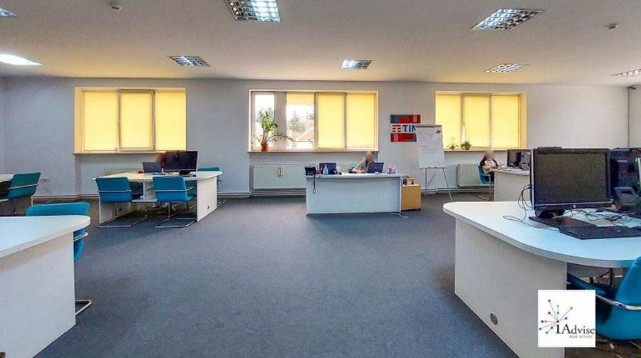 Cladire de Birouri de Vanzare-2000 mp - 19