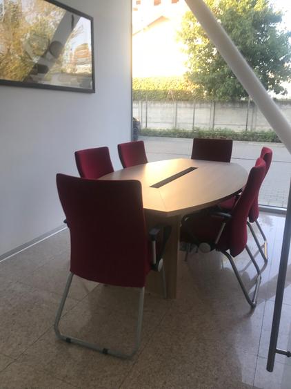 Închiriere / Vânzare – Clădire impecabilă birouri + depozit – Bd. Metalurgiei - 4