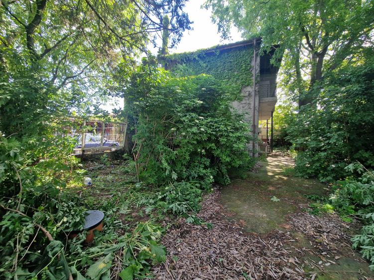 Eforie Sud- Casa P+1 caramida, 4 camere, teren 200mp- 120.000euro - 11