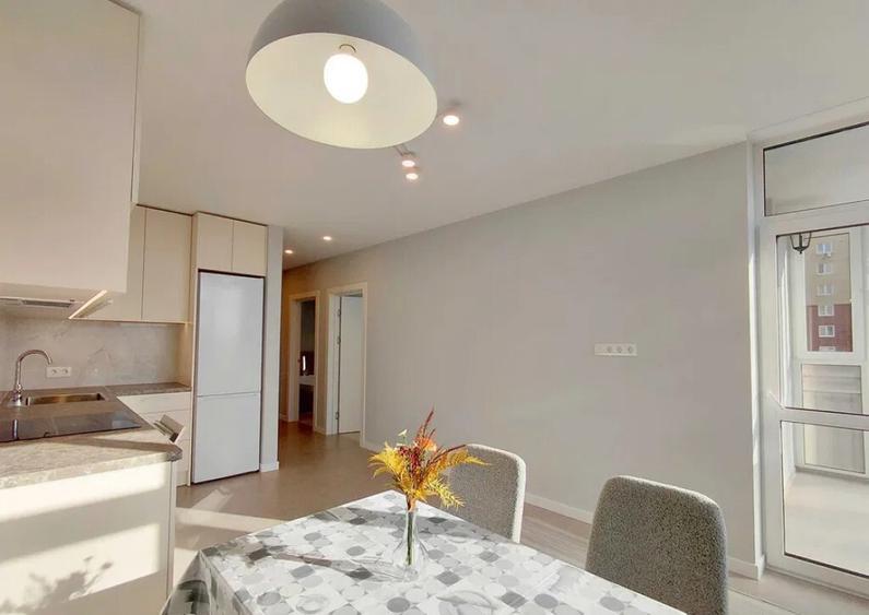 2 Camere zona Dristor - 5