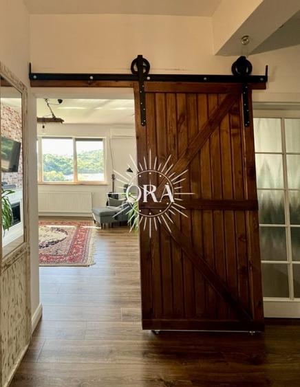 APARTAMENT 3 CAMERE | DE VANZARE | CAMPULUI / 1GARAJ / 74 MP - 3