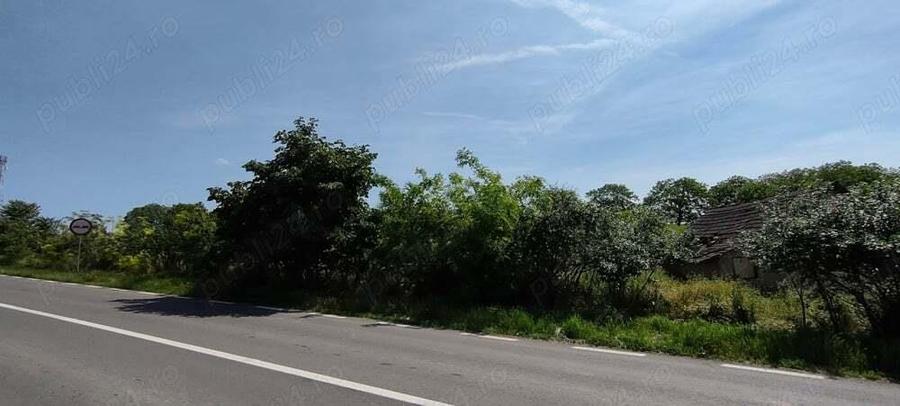 Vand teren Adamclisi judetul Constanta - 8