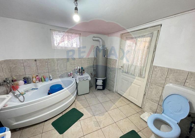 Casa Soveja In apropiere de Primarie - 11