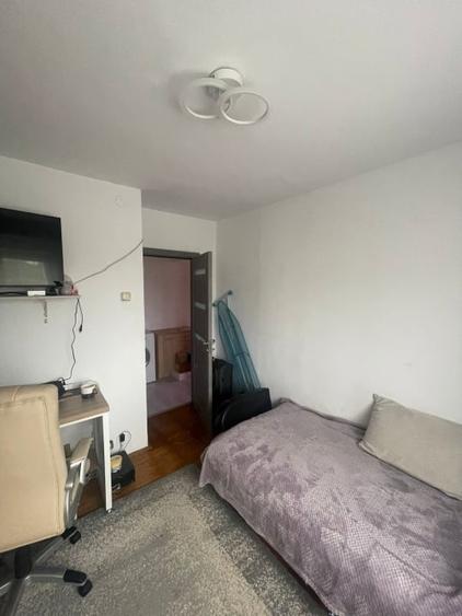 Apartament de 2 camere decomandat, 49mp, zona Policlinica Sf. Ioan - 7