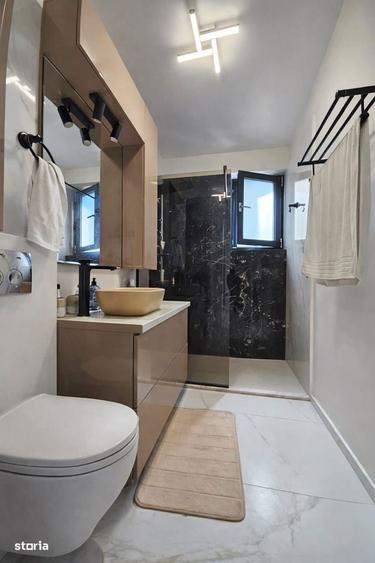 2 Camere Mamaia Nord Astoria Lake Vedere Frontala Lac Loc Parcare - 12