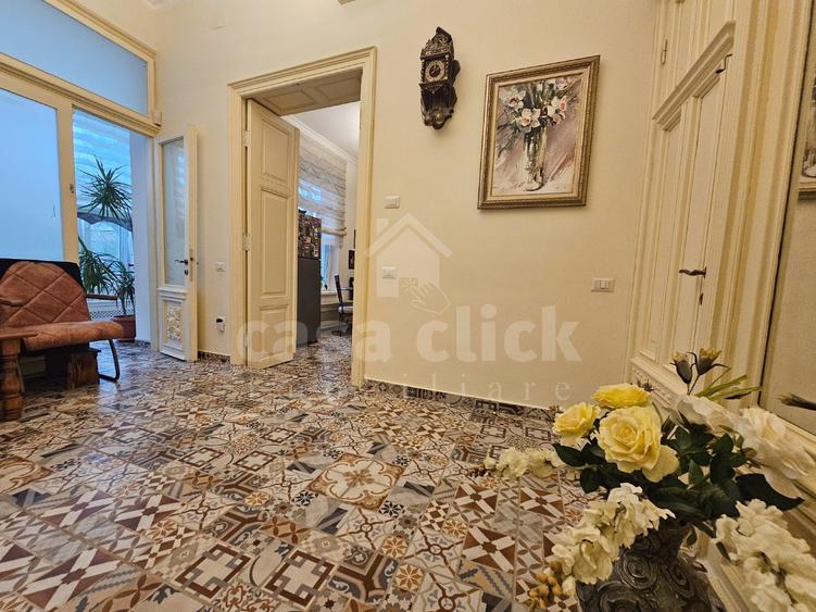 Apartament 6 camere in Vila – Faleza Dunarii - 4