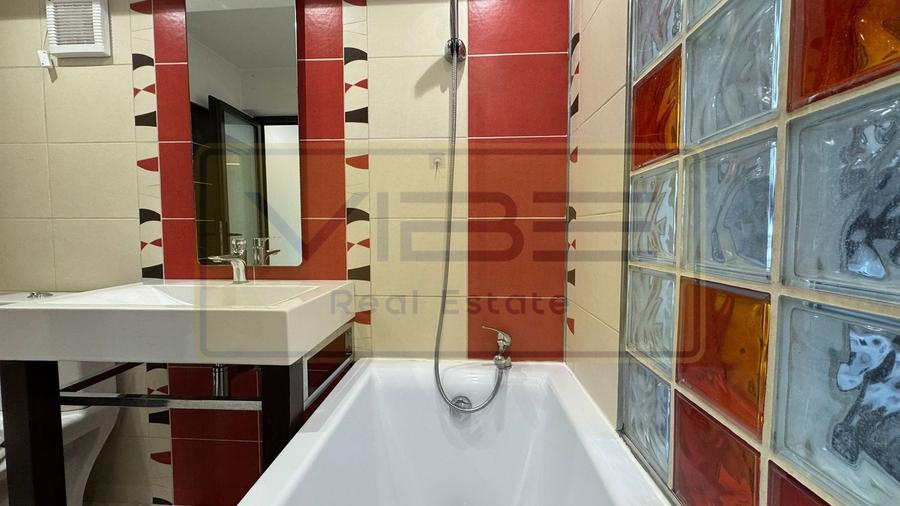 Apartament 2 camere Hotel  Hampton- Anastasie Panu - 16