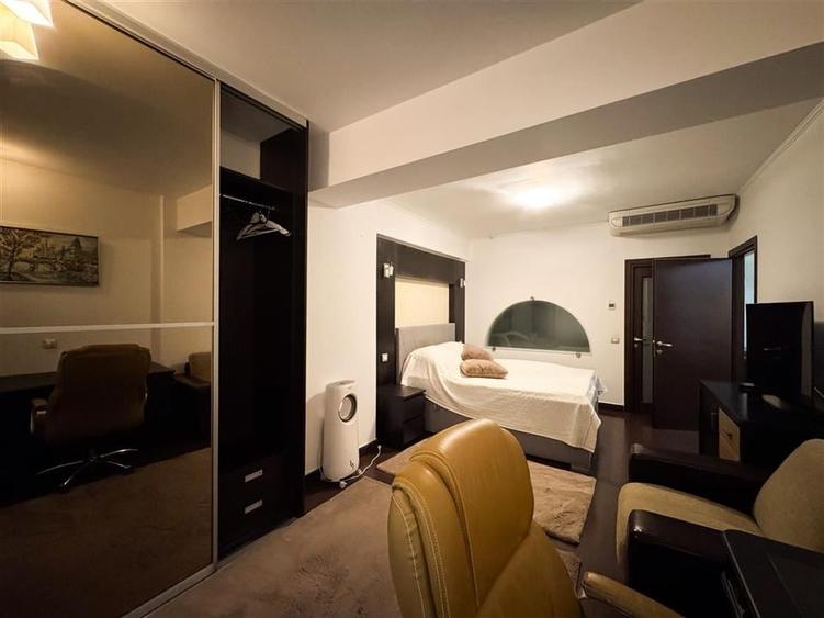 Apartament de inchiriat 2 camere Herastrau Complex Persepolis - 15