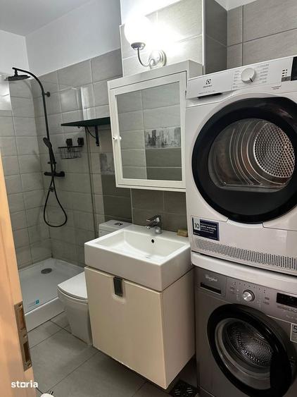 Apartament 2 camere Sanpetru Residence! - 6