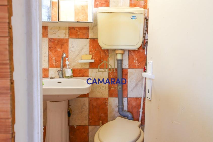 Casa individuală de vânzare | Mogosoaia | - 11