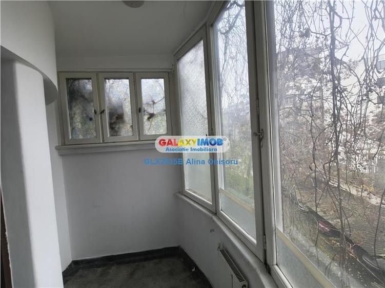 Apartament 4 camere 107 mp Arhitectura Interbelica Cismigiu - 22