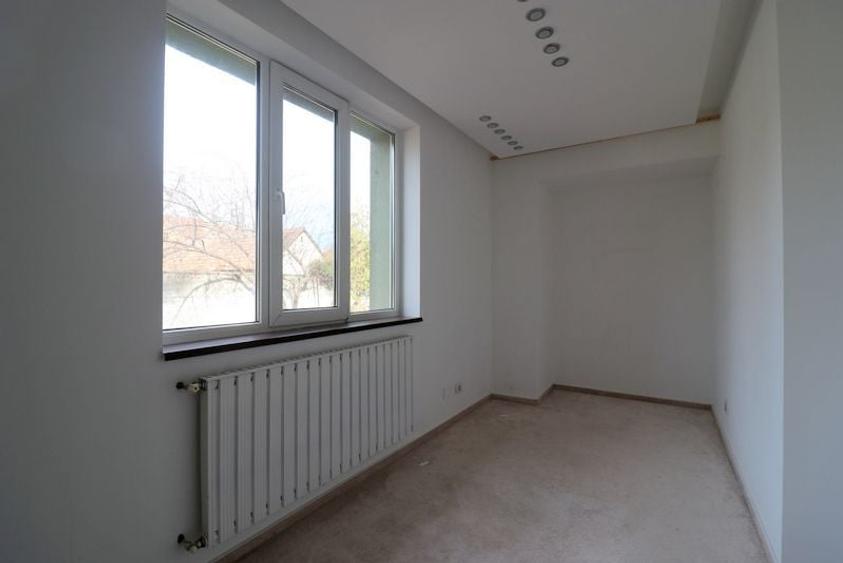 Casa individuala, plan parter in Mehala - 13