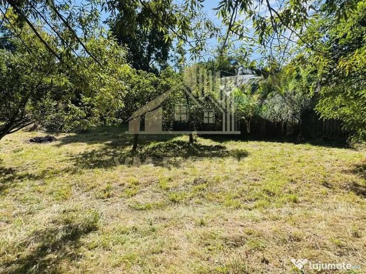 TEREN INTRAVILAN 3234 MP LERE?TI VOINE?TI ARGE? - 8