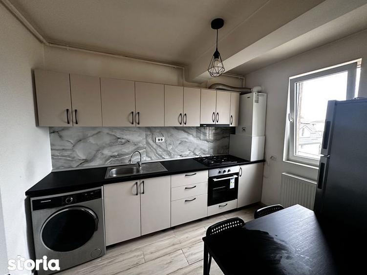 Garsoniera Popesti Leordeni Astrelor - 2