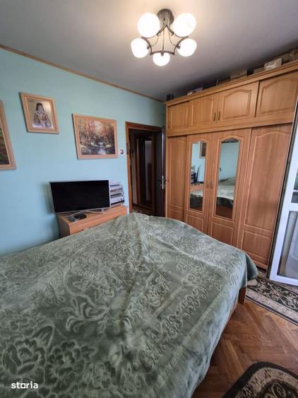 Semidecomandat, doua balcoane, Severinului-Gradina Botanica - 6