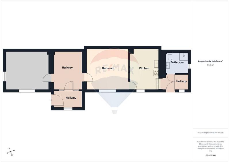 De vanzare| Casa cu teren | 300 mp | Rahova - 10
