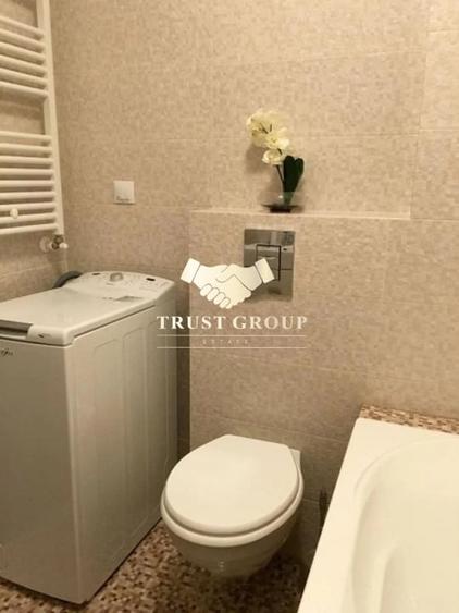 2 camere, mobilat si utilat, Bloc Nou 2015, 3 min metrou Obor - 6