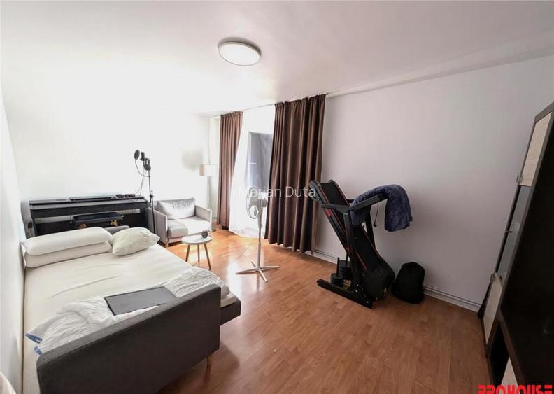 Mioritei - 3 camere decomandate - etaj 1 - renovat - mobilat Mioritei - 3 camere decomandate - etaj 1 - renovat - mobilat