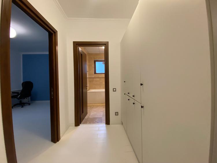 4 rooms apartment for rent in Baneasa - 14