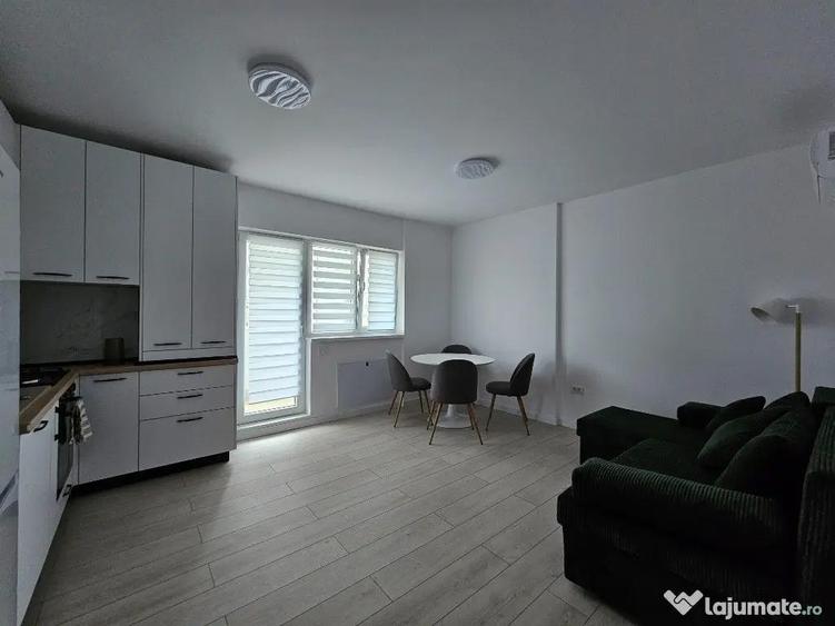 Apartament tip studio, totul nou, metrou Berceni - Pret avantajos - 7