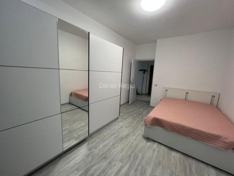 Apartament 2 camere Militari residence Rezervelor