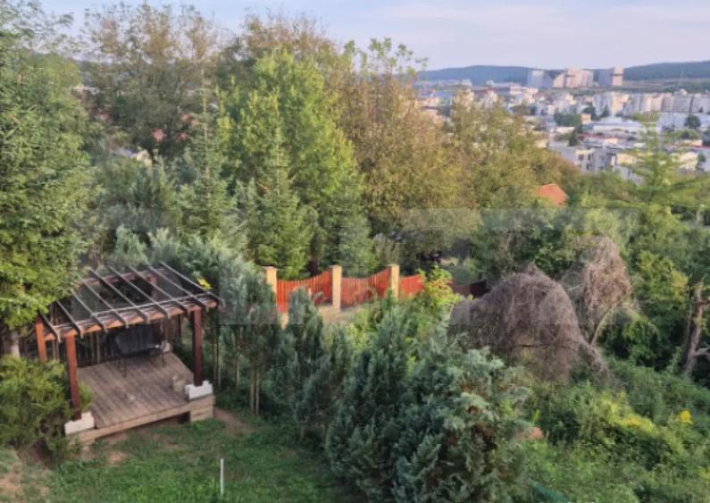 Casa de vacanta de vanzare, cu vedere panoramica, zona Tudo - 17