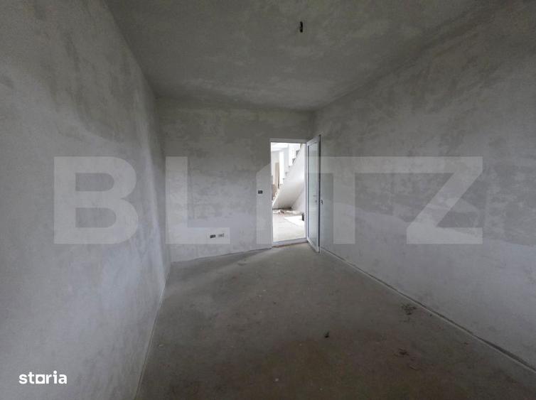 Casa noua 120 mp utili | Viforata, la 2 km de Targoviste - 7