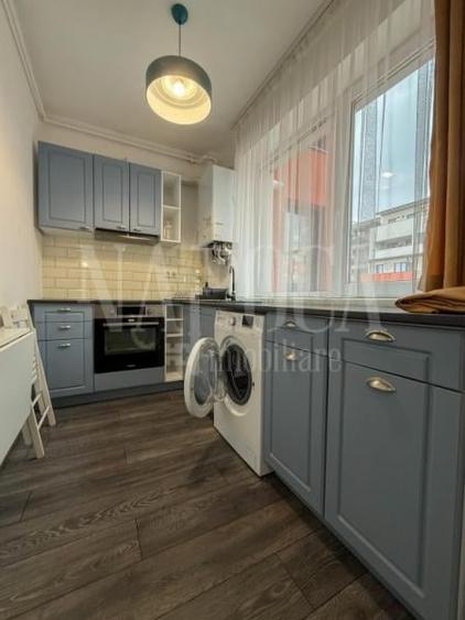 Apartament 2 camere de vanzare in Centru, Cluj Napoca - 2