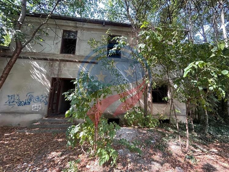 Teren de vanzare pe str Mihail Kogalniceanu/Craiova/Ultracentral - 2