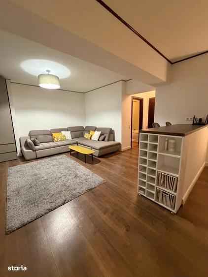 Apartament modern 2 camere in Plopilor Vest - 2
