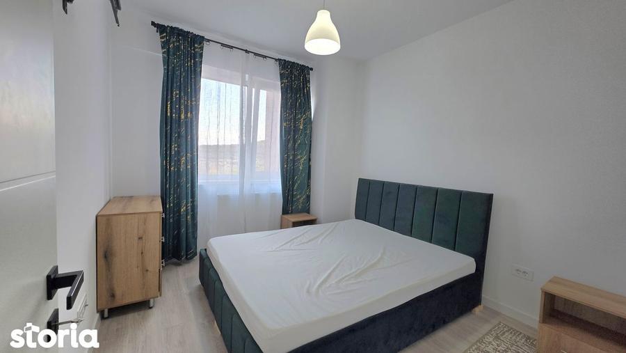 Apartament 2 camere Vi?oianu-299euro+ 50 euro parcare - 7