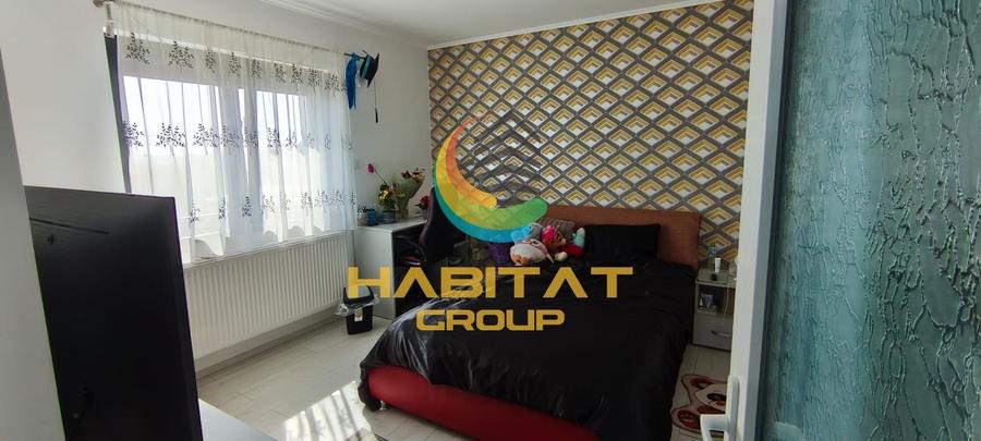 Casa individuala | 4 Camere | Foisor inchis | Teren 375 mp - 7