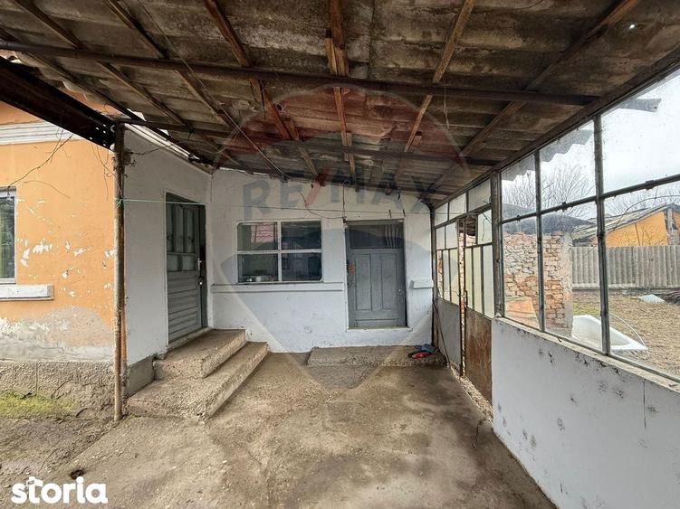 Casa / Vila cu 3 camere de vanzare - 6