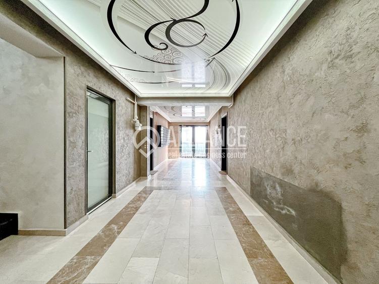 MAMAIA(COD 05)  - Studio Premium , Vedere spre Lac - 22