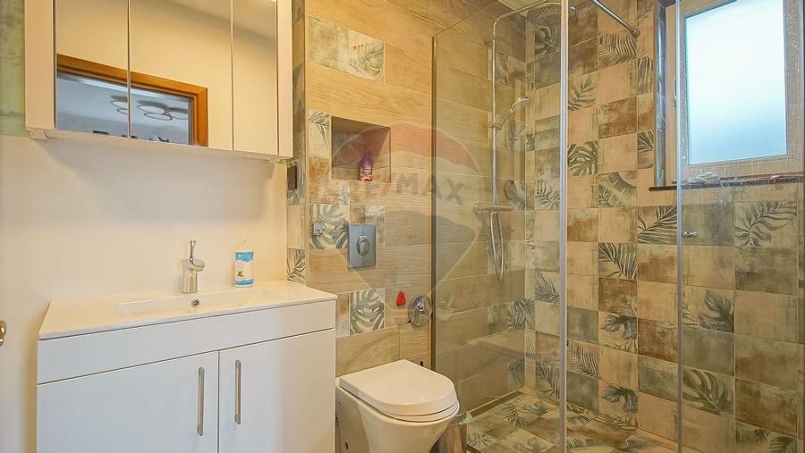 COMISION 0% | 2 CASE + 1119 MP TEREN | PRIMAVERII | PRIVELISTE SUPERBA - 22