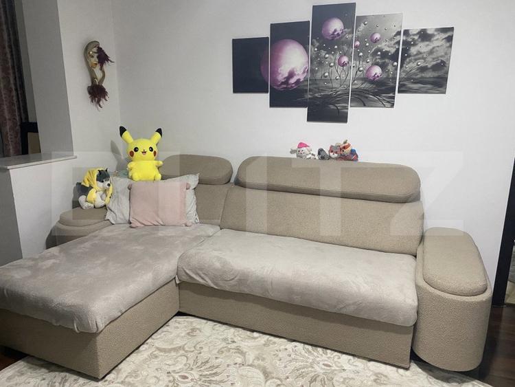 Apartament cu 3 camere, 67 mp, zona Ostra, Suceava - 2