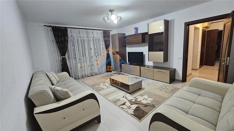 Vanzare apartament 2 camere – Strada Novaci, Sector 5 - 1