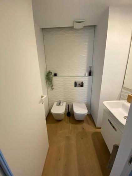 Proprietar - Apartament 2 camere 70mp + parcare Herastrau - 12