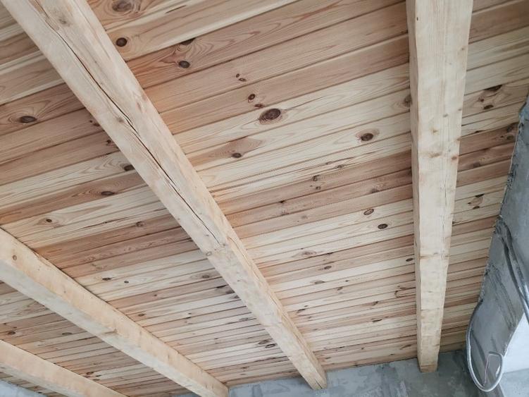 Vand casa Popricani 2025 la gri - 2