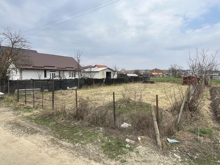 Teren 600mp Poiana - 6