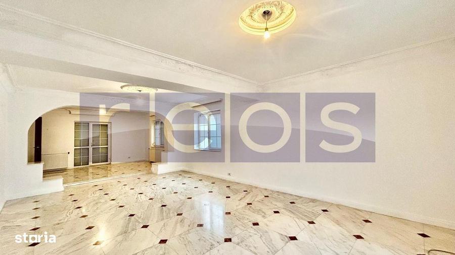 VANZARE VILA | 5 CAMERE | CURTE SUPERBA | ZONA FUNDENI - 1