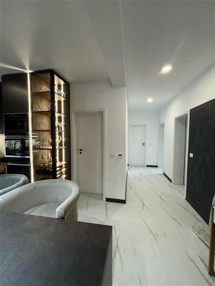 Casa premium plan parter, 125mp utili, teren 500mp, Harman - 6