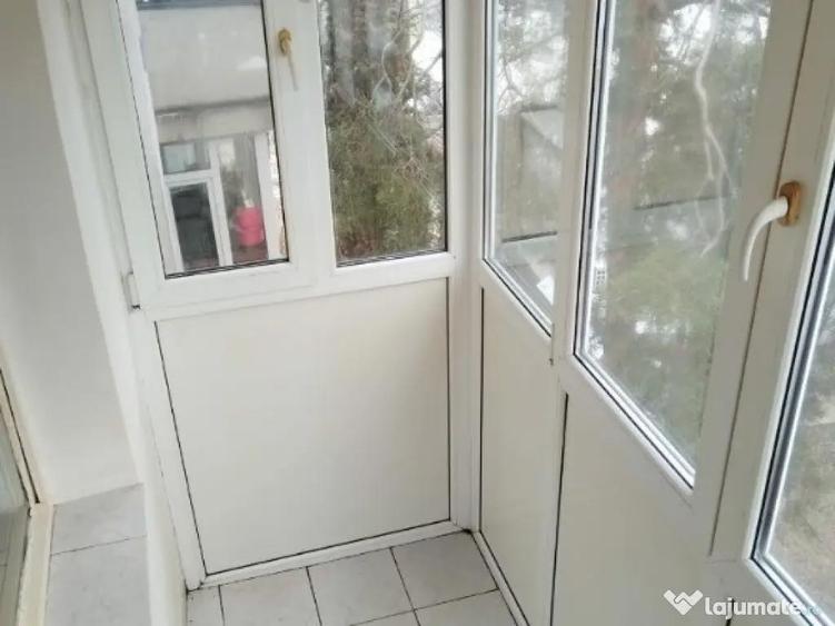 Apartament cu 2 camere decomandate -Etaj 3 Zona George Enescu - Piata - 1