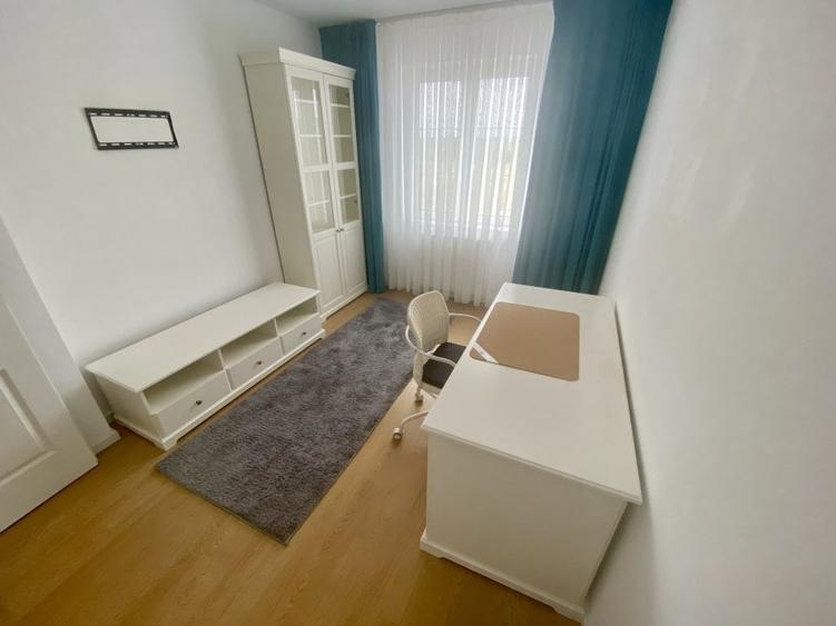 Proprietar, inchiriez vila moderna in complexul rezidential Corbeanca Park - 14