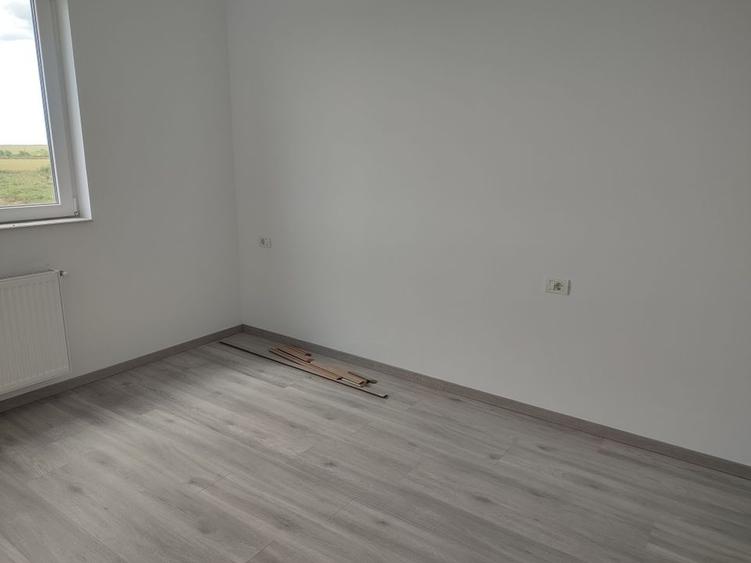 Sanandrei, Duplex pe Etaj, Proiect Modern, Desp prin camera Tehnica. - 13