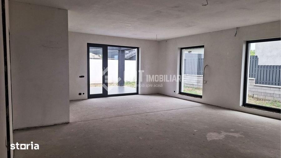 Casa noua individuala de vanzare ?ura Mare - 11