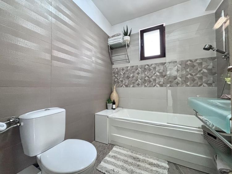 Locuinta moderna cu vedere la mare – Mamaia Nord - 9