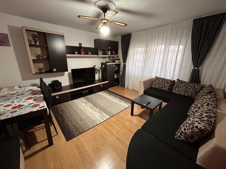 Apartament 3 camere - 1