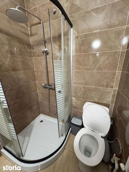 garsoniera la 10 minute de centru sfintul andrei 250 euro - 8