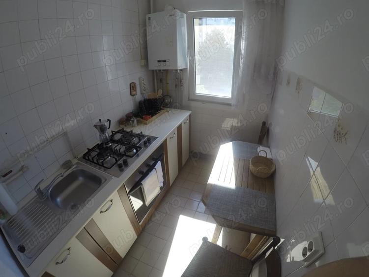 Vand apartament cu 3 camere in Manastur, Cluj-Napoca. - 10